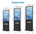 32 inch advertising display